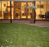Bishops Garden - Hotel Accommodation