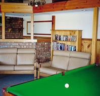 Botts Beach Retreat - Hotel Accommodation