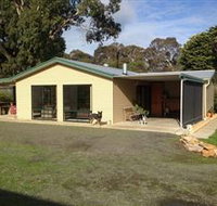 Breakaway Farmstay - Hotel Accommodation