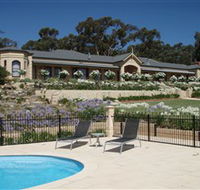 Brice Hill Country Lodge - Hotel Accommodation