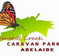 Brownhill Creek Caravan Park - Hotel Accommodation