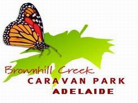 Brownhill Creek Caravan Park - Hotel Accommodation 0