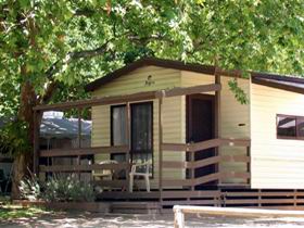 Brownhill Creek Caravan Park - Hotel Accommodation 1