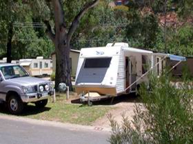 Brownhill Creek Caravan Park - Hotel Accommodation 2