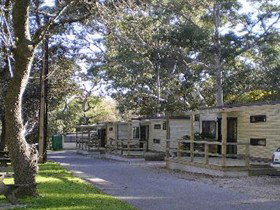 Brownhill Creek Caravan Park - Hotel Accommodation 3