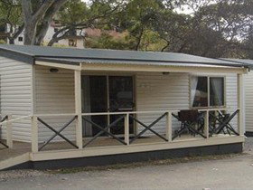 Brownhill Creek Caravan Park - Hotel Accommodation 4