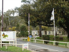 Brownhill Creek Caravan Park - Hotel Accommodation 5
