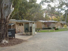 Brownhill Creek Caravan Park - Hotel Accommodation 6