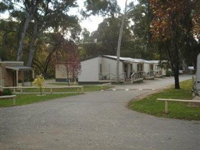 Brownhill Creek Caravan Park - Hotel Accommodation 7