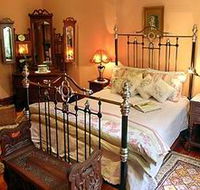 Buxton Manor - Butlers Apartment - Hotel Accommodation