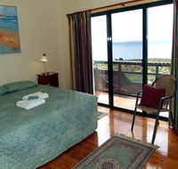 Cape Cassini Wilderness Retreat - Hotel Accommodation