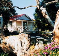 Cape Jervis Holiday Units - Hotel Accommodation