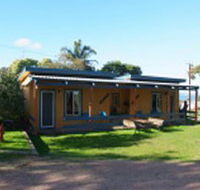 Casuarina Coastal Units - Hotel Accommodation