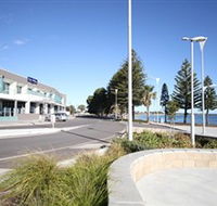 Ceduna Foreshore Hotel Motel - Hotel Accommodation
