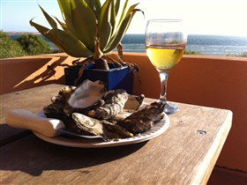 Ceduna Shelly Beach Caravan Park And Beachfront Villas - Hotel Accommodation 4