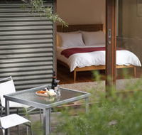 Cladich Pavilions - Hotel Accommodation