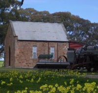 Clare Valley Cabins - Hotel Accommodation