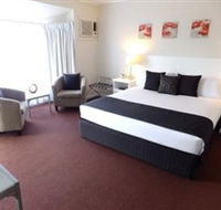 Clare Valley Motel - Hotel Accommodation