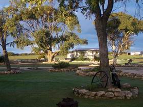 Port Kenny SA Hotel Accommodation