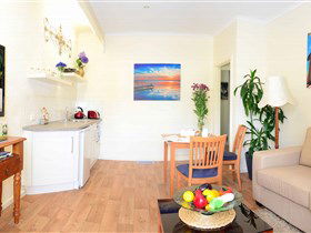 Ridleyton SA Hotel Accommodation