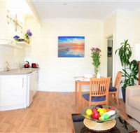 Cooinda View Bed and Breakfast - Hotel Accommodation