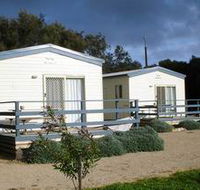 Corny Point Caravan Park - Hotel Accommodation