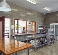 cuwallaroo cu2 - Hotel Accommodation