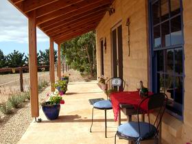 Carrickalinga SA Hotel Accommodation