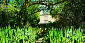 Dennis Cottage - Hotel Accommodation 0