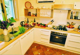 Dennis Cottage - Hotel Accommodation 1
