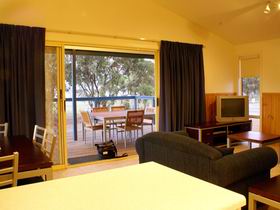 Discovery Holiday Park - Lake Bonney - Hotel Accommodation 1