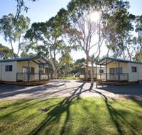 Discovery Holiday Parks - Barossa Valley - Hotel Accommodation