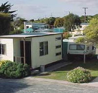 Discovery Holiday Parks - Robe - Hotel Accommodation
