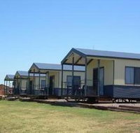 Discovery Holiday Parks - Whyalla Foreshore - Hotel Accommodation