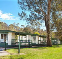 Discovery Parks - Clare - Hotel Accommodation