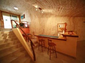 Coober Pedy SA Hotel Accommodation