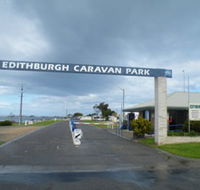 Edithburgh Caravan Park - Hotel Accommodation