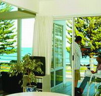 Encounter House - Hotel Accommodation