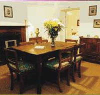 Ethel's Cottage - Hotel Accommodation