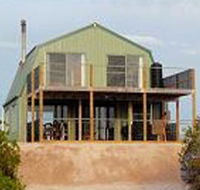 Fowlers Ocean Eco Retreat - Hotel Accommodation