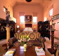 Friendly Meeting Chapel - Hotel Accommodation