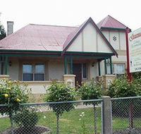 Gracemar - Hotel Accommodation