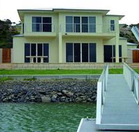 Grandview House Port Vincent Marina - Hotel Accommodation