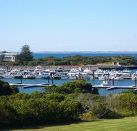 Harbour View Motel - Hotel Accommodation