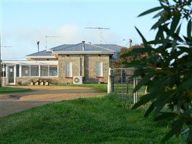 Marion Bay SA Hotel Accommodation