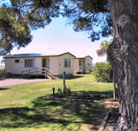 Hillview Caravan Park - Hotel Accommodation