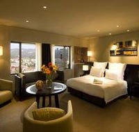 Hilton Adelaide - Hotel Accommodation