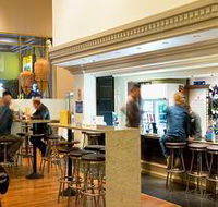 Hotel Grand Chancellor Adelaide on Hindley - Hotel Accommodation