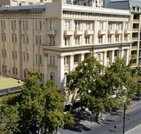 ibis Styles Adelaide Grosvenor Hotel - Hotel Accommodation