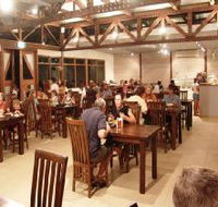 Innamincka Hotel - Hotel Accommodation